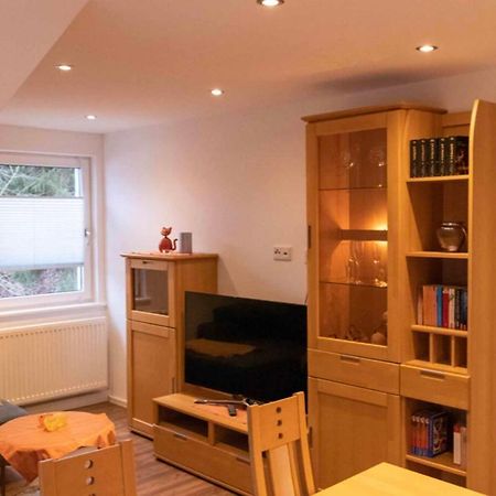 Ferienwohnung Hofmann-Trier 科堡 外观 照片