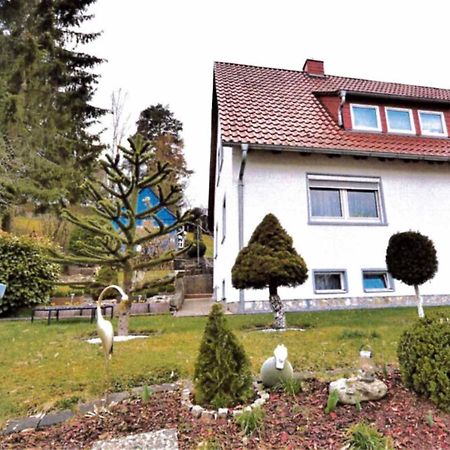 Ferienwohnung Hofmann-Trier 科堡 外观 照片