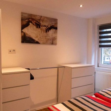 Ferienwohnung Hofmann-Trier 科堡 外观 照片