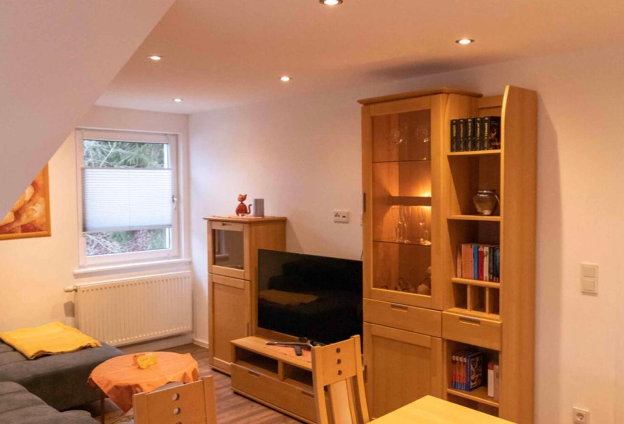 Ferienwohnung Hofmann-Trier 科堡 外观 照片