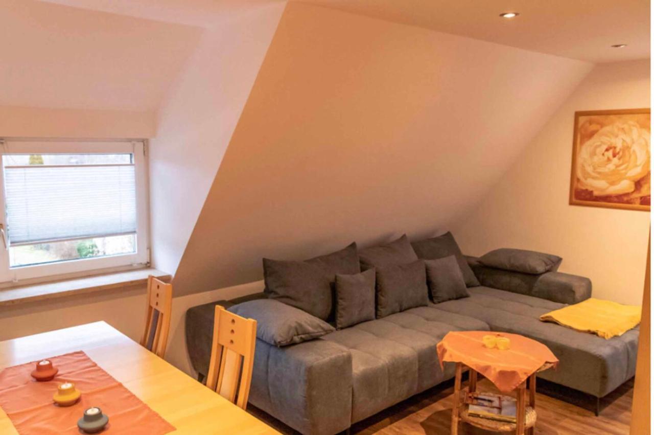 Ferienwohnung Hofmann-Trier 科堡 外观 照片