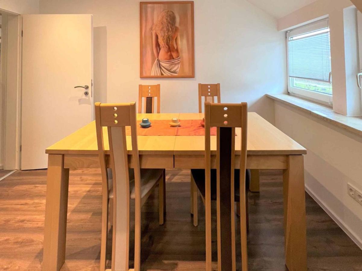 Ferienwohnung Hofmann-Trier 科堡 外观 照片
