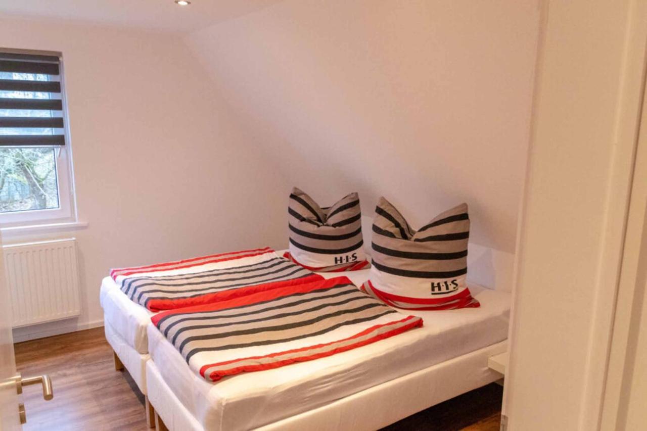 Ferienwohnung Hofmann-Trier 科堡 外观 照片